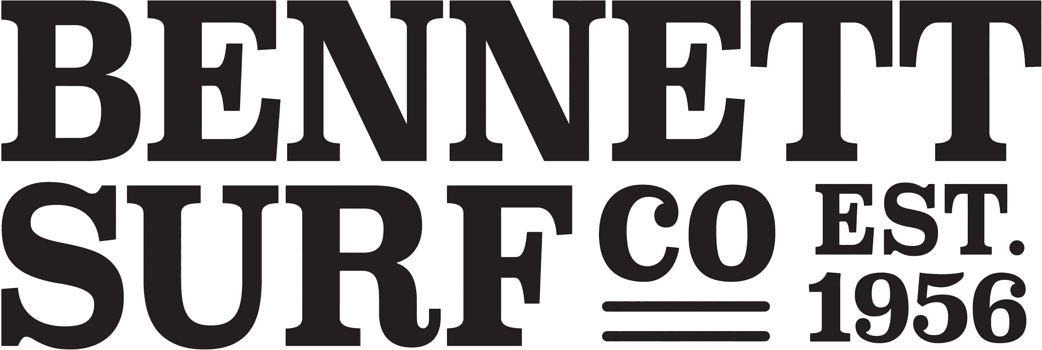 Bennett Surf Co